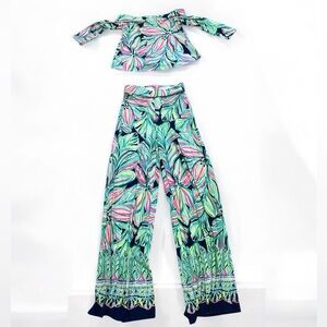 Lilly Pulitzer Weslee Set